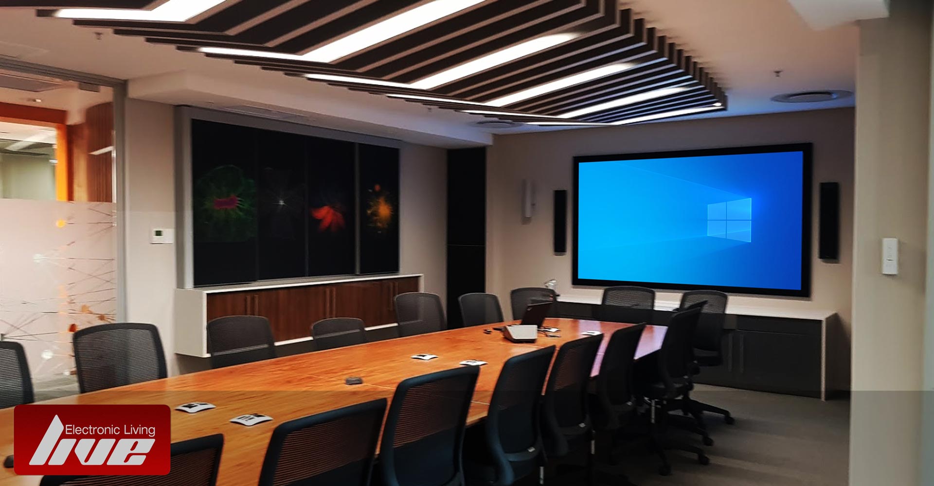 Boardroom AHRI Umbilo