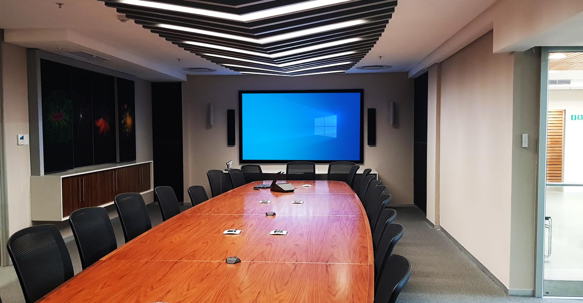 Boardroom AHRI Umbilo