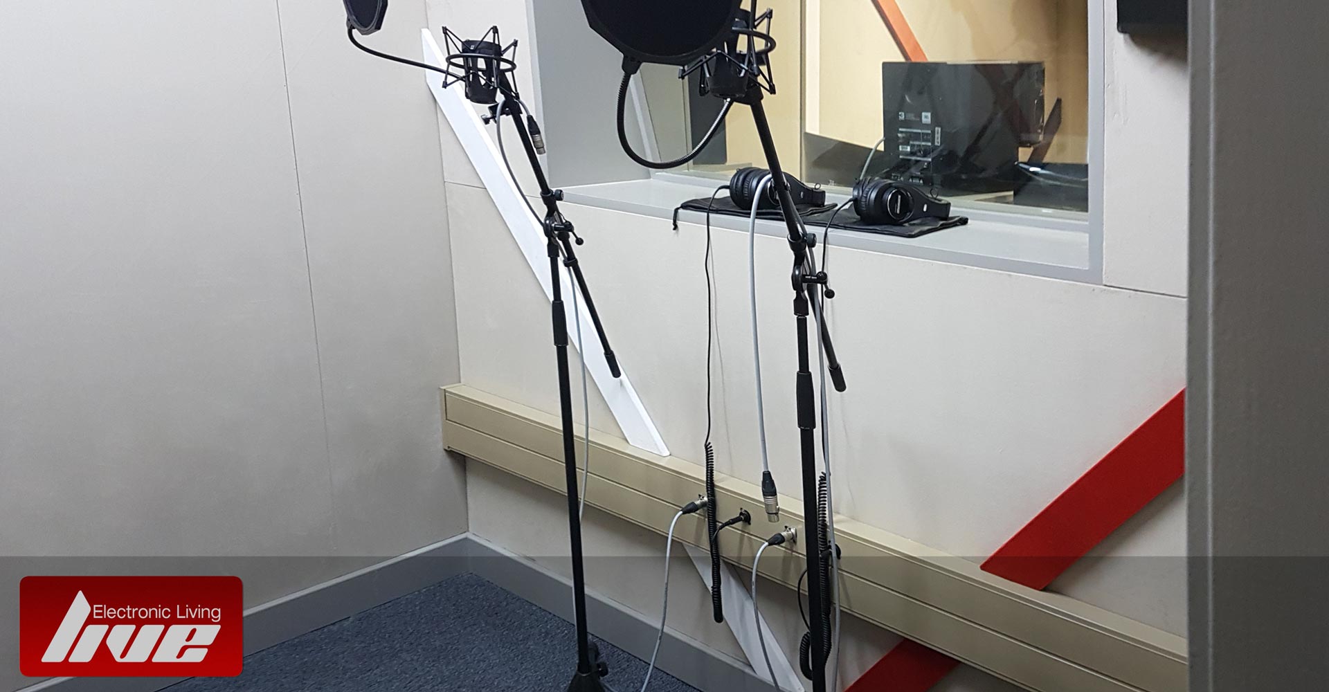 Recording Studio KZN Film Commission