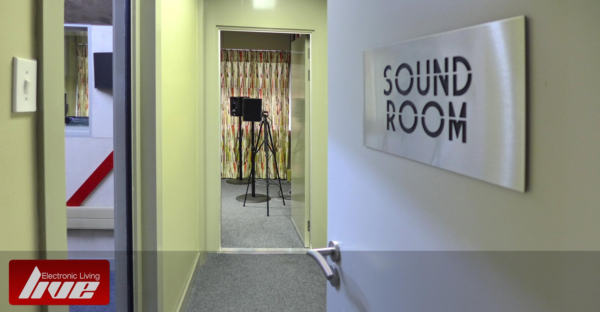 Recording Studio KZN Film Commission