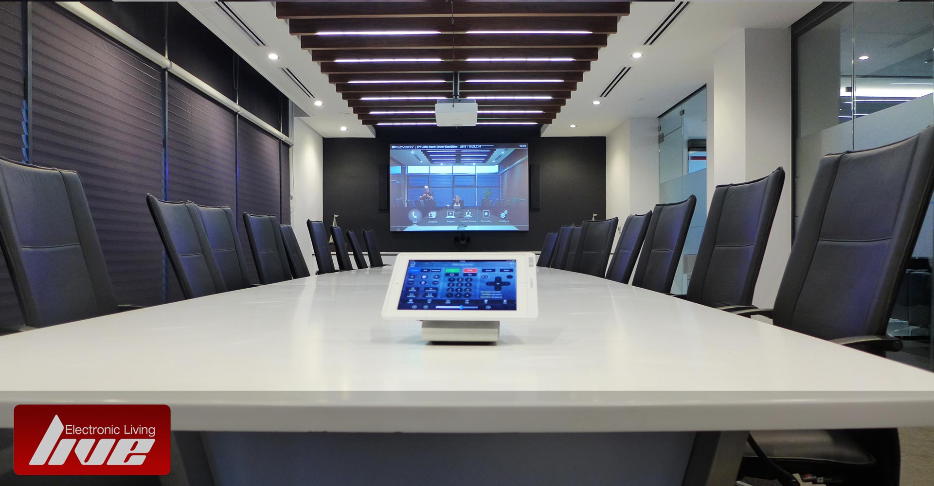 TPT Boardroom, Durban