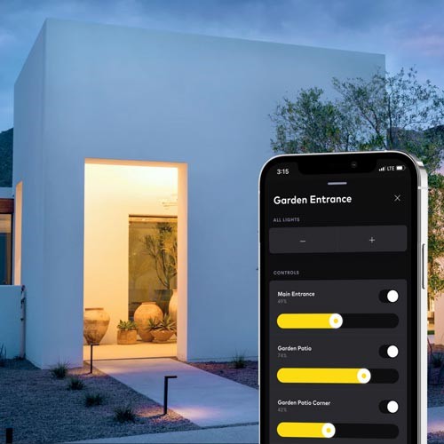 Crestron Home OS
