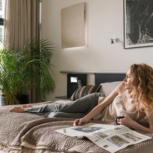 Crestron Home OS