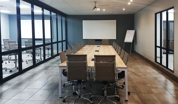 Boardroom: Astrapak Prospecton