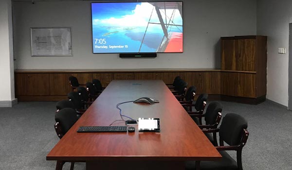 Boardroom, Boxer East London