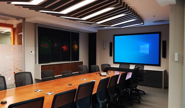 Boardroom AHRI Umbilo