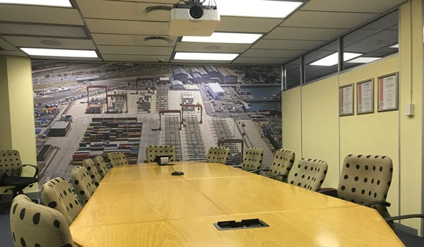 Boardrooms,TPT Cape Town